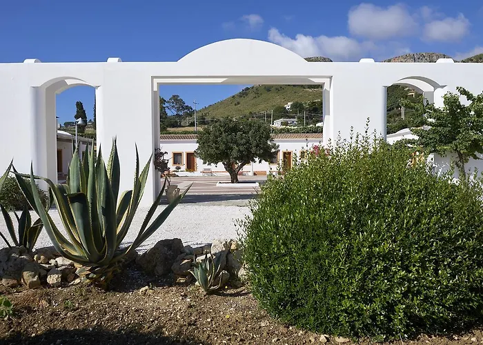 Tenute Plaia Agriturismo